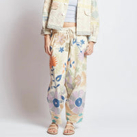 Rujuta Sheth - Market Pant