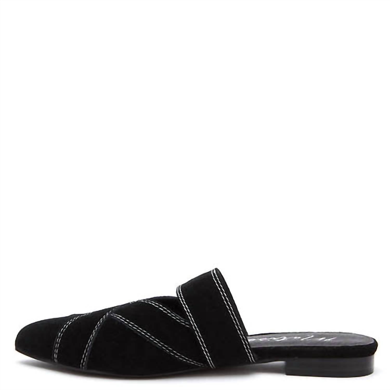 Matisse - Turn Around Slip On