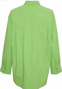 Part Two - Savanna Shirt