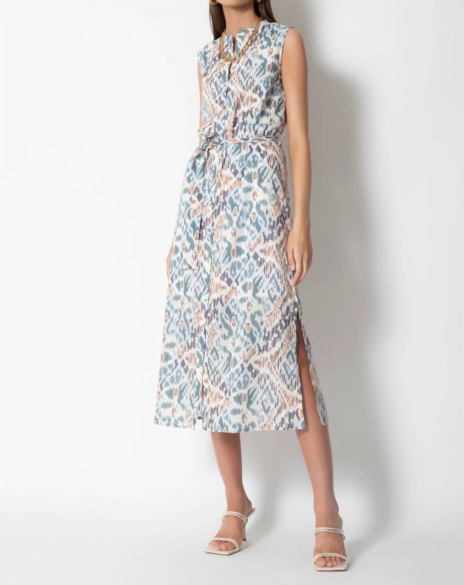 Adya Dress