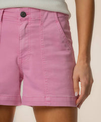 Kut From The Kloth - Jane High Rise Utility Short
