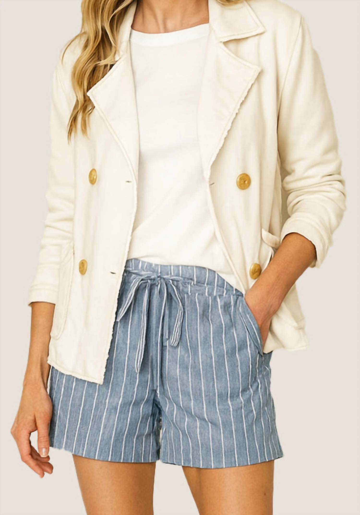 Dylan - Sutton Jacket