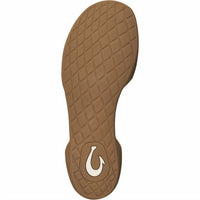 Olukai - Men's Kalawa Round Toe Slipper