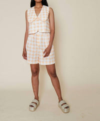 Rachel Antonoff - Kokomo Bermuda Short