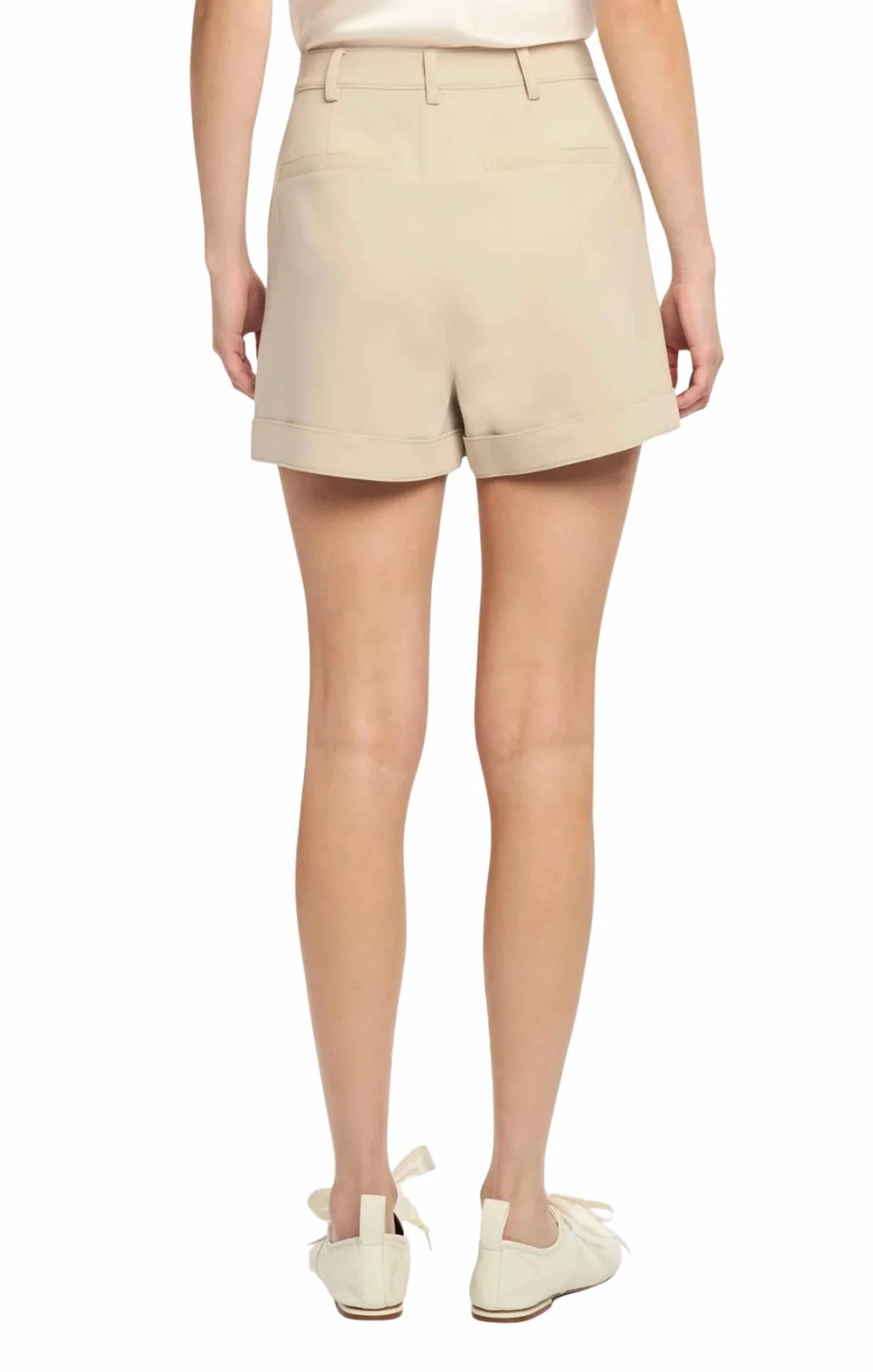 Cinq A Sept - Mindy Short