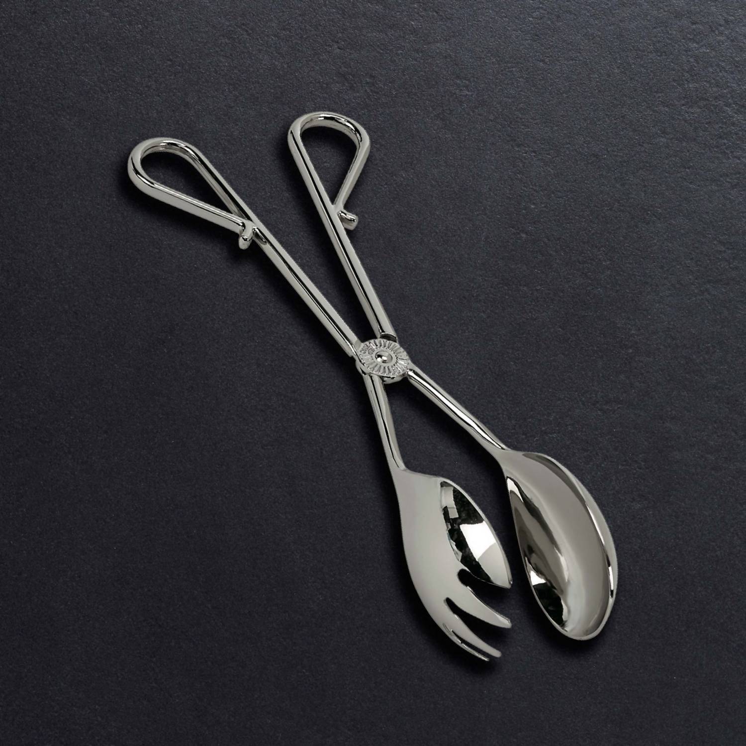 Creative Gifts International - Vineyard Salad Calipers - 10.5"