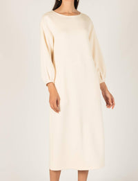 Before You - Modal Midi Dress