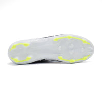 adidas Men's Gamemode Firm Ground Soccer Cleats Shoes in cloud white - men's shoe - view 7