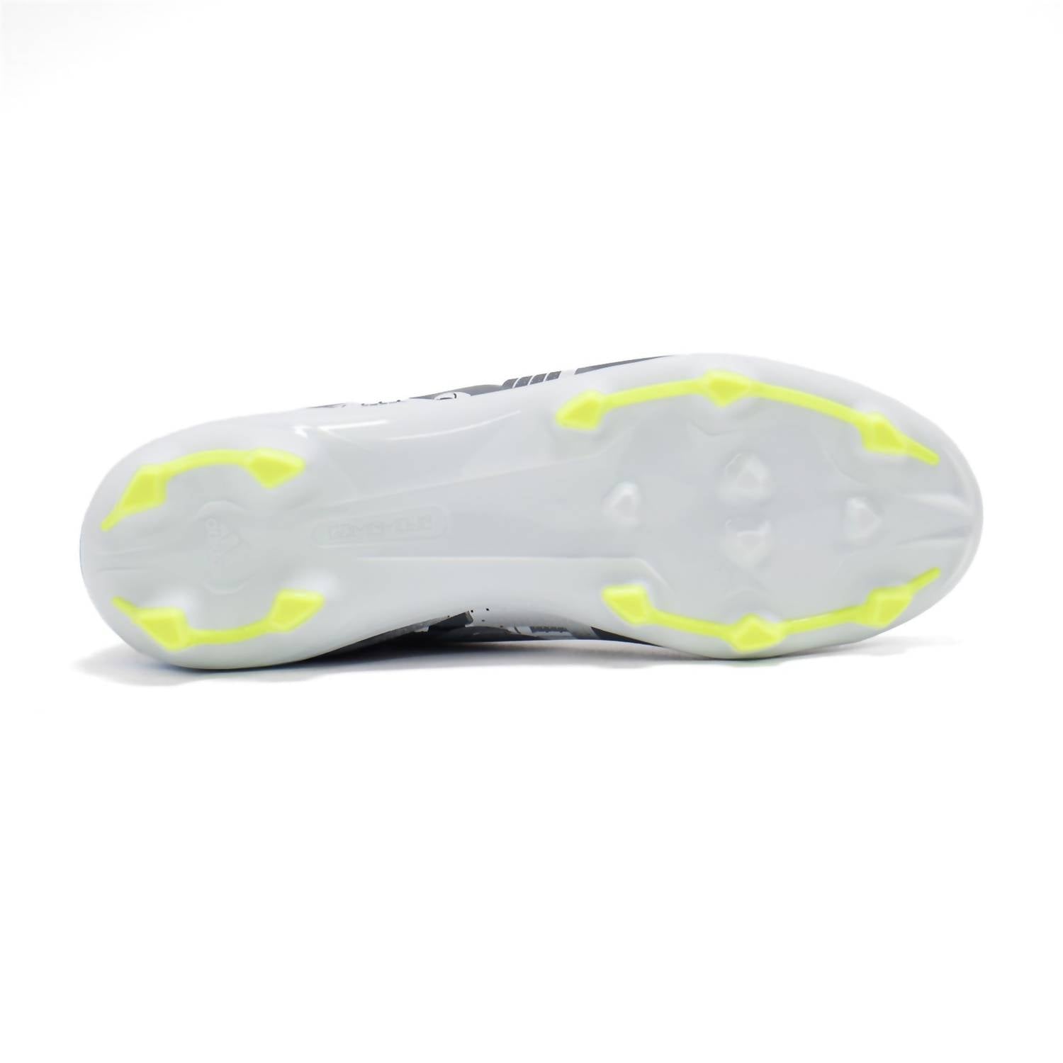 adidas Men's Gamemode Firm Ground Soccer Cleats Shoes in cloud white - men's shoe - view 7