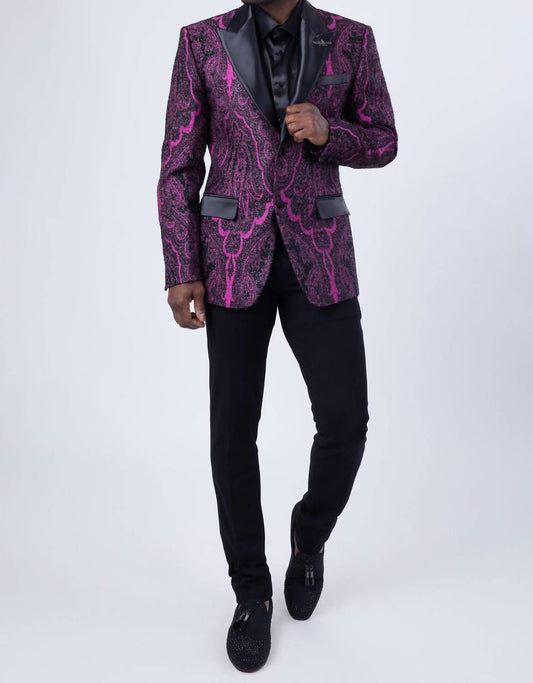 Barabas - Viterbo Ton Blazer