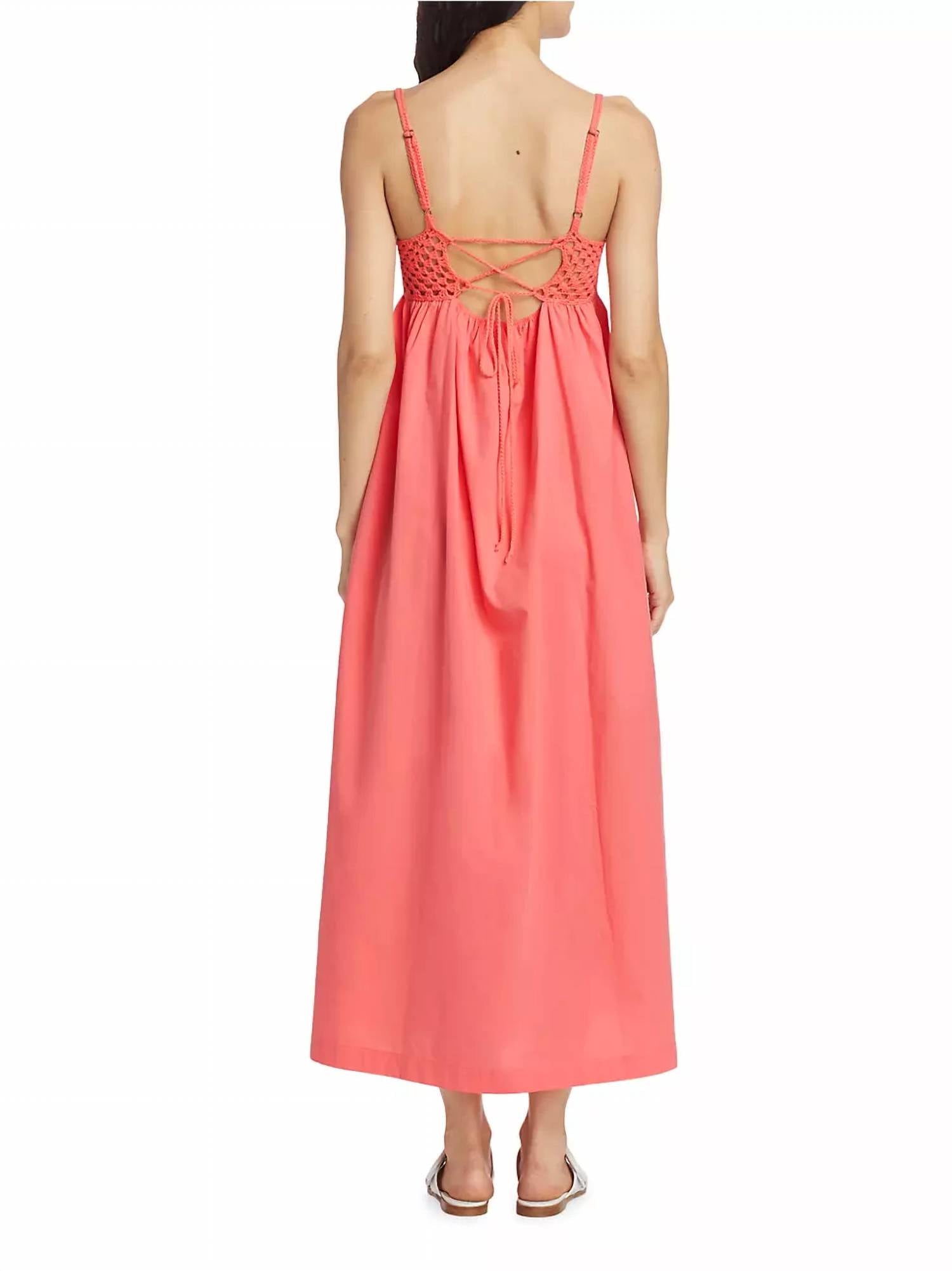 Rails - Meeka Midi Dress