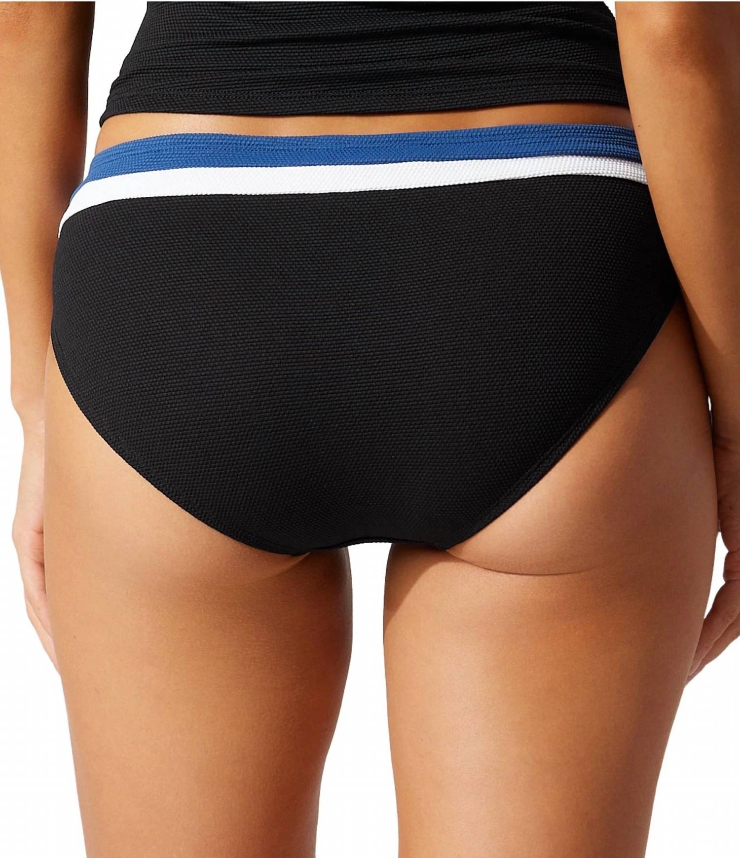 Tommy Bahama - Island Cays Colorblock Hipster Bikini Bottoms