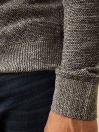 Faherty - Jackson Crew Sweater