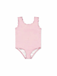 Set Athletics - Girls Simone Leotard