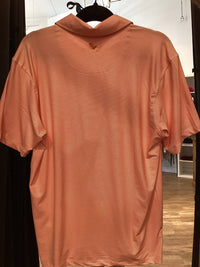 Autilove - Tucker Striped Polo