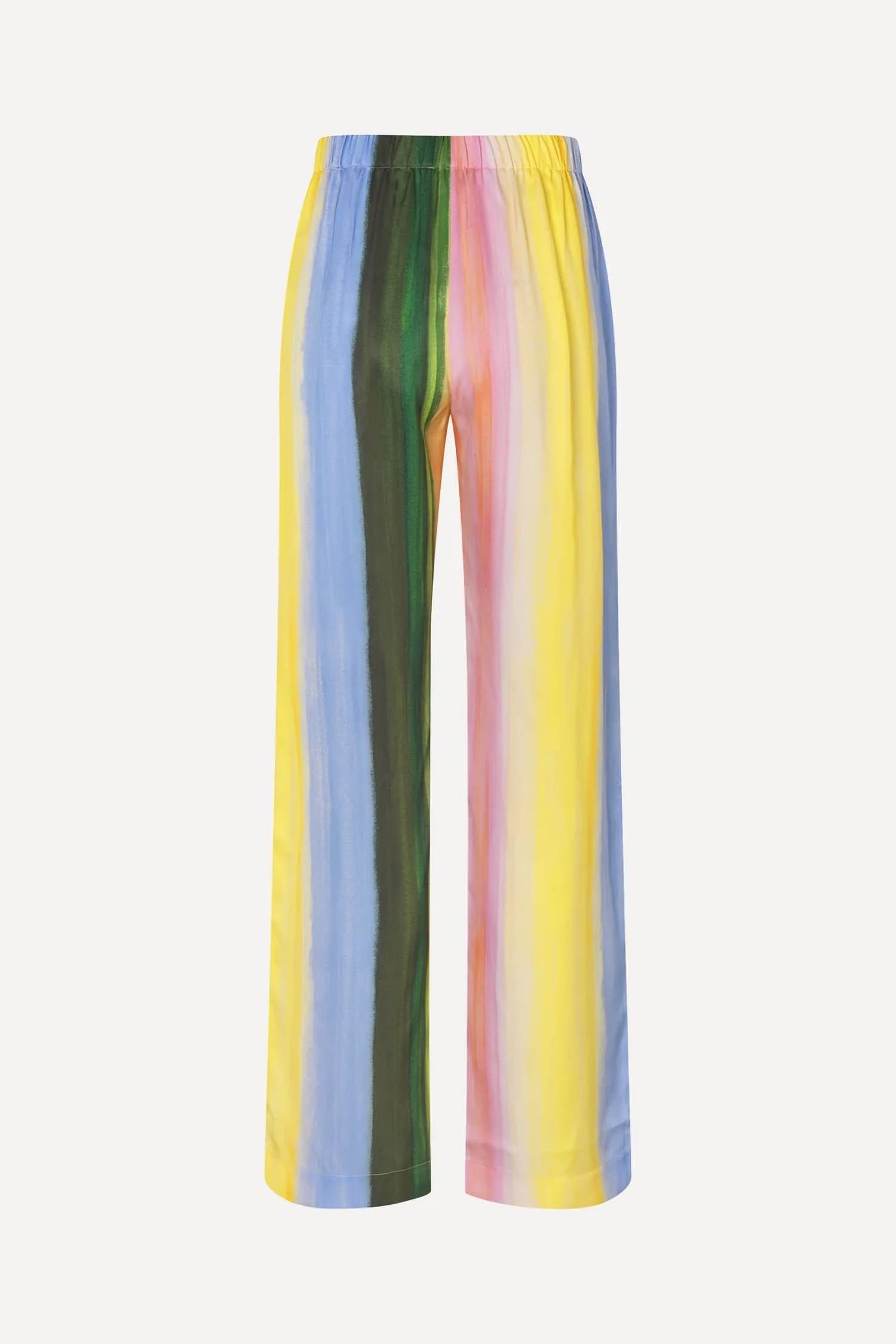 Stine Goya - Women's Elasticated Long Pants