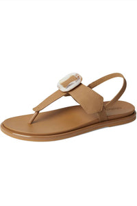 Olukai - Women's La'i T-bar Sandal