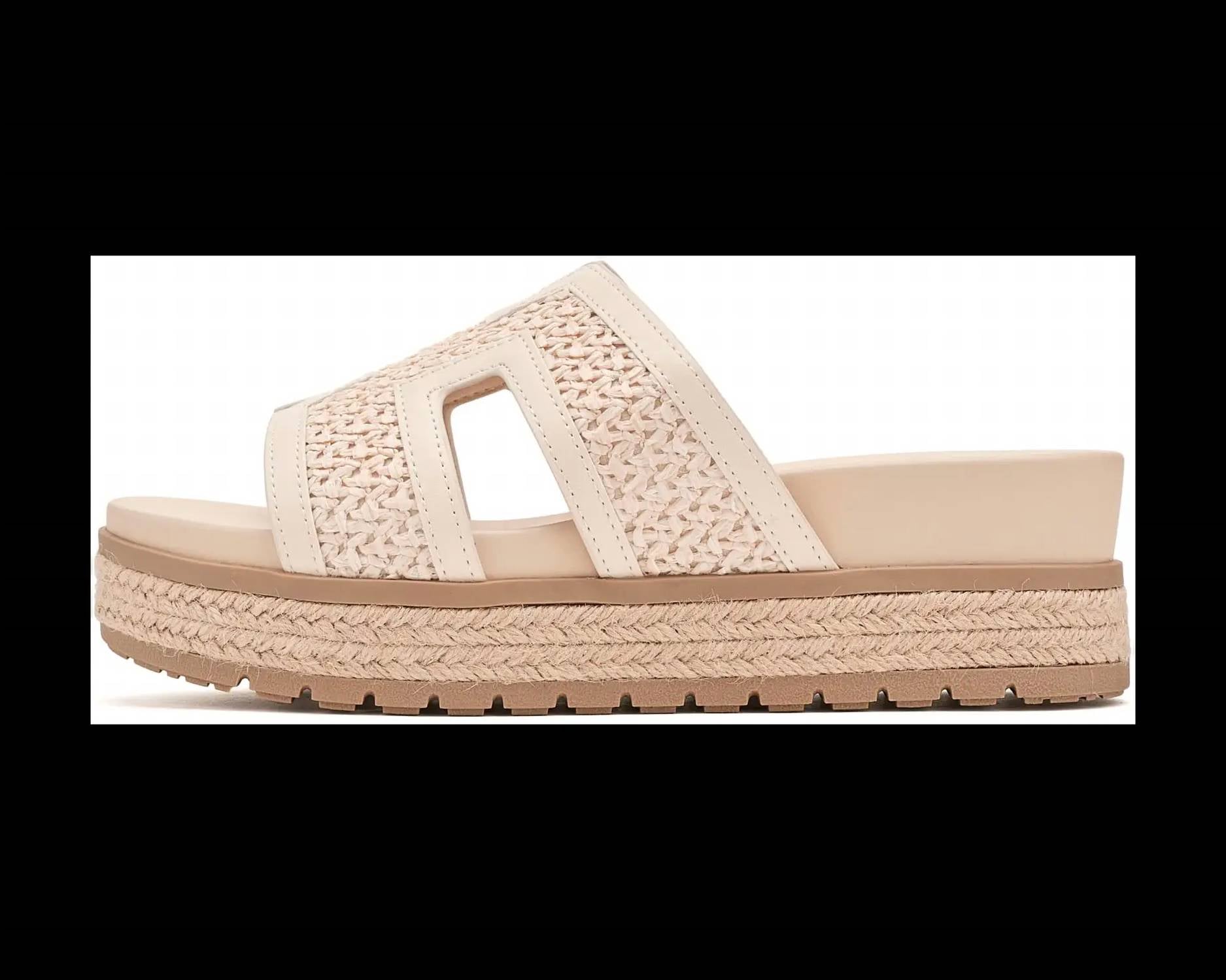 Mia - Women's Caleena Platform Sandals