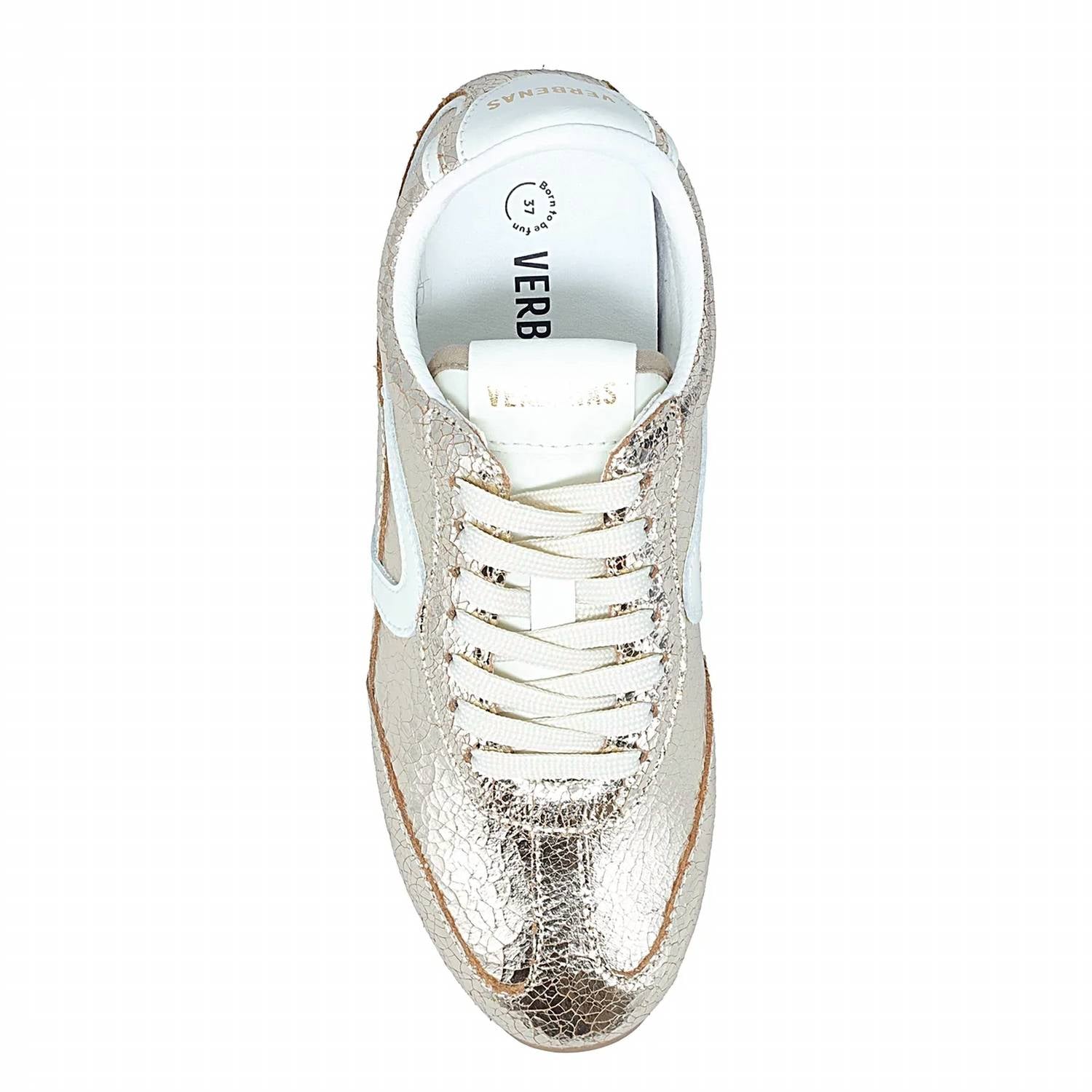 Verbenas - Women's Jamaica Breck Sava Sneaker