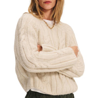 Velvet By Graham & Spencer - Marina Sweater