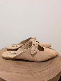 Corkys Footwear - Women's Knotty But Nice Flat