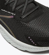 Diadora - Men's Mythos Blushield Volo 4 Hip Sneaker