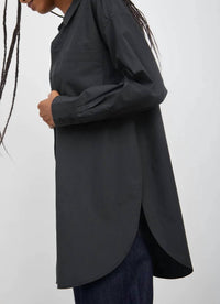 Rails - JOEY BUTTON DOWN SHIRT