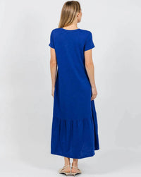 Elliott Lauren - Women's Garment Dye Dress