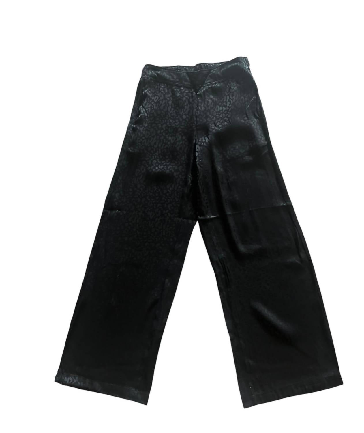 Velvet Heart - Keelin Wide Leg Pants