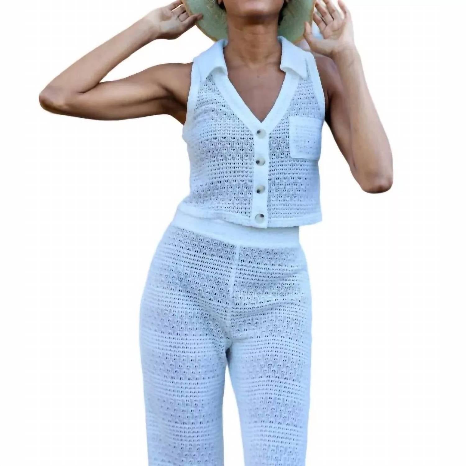 Lalavon - The Cover Me Up Set