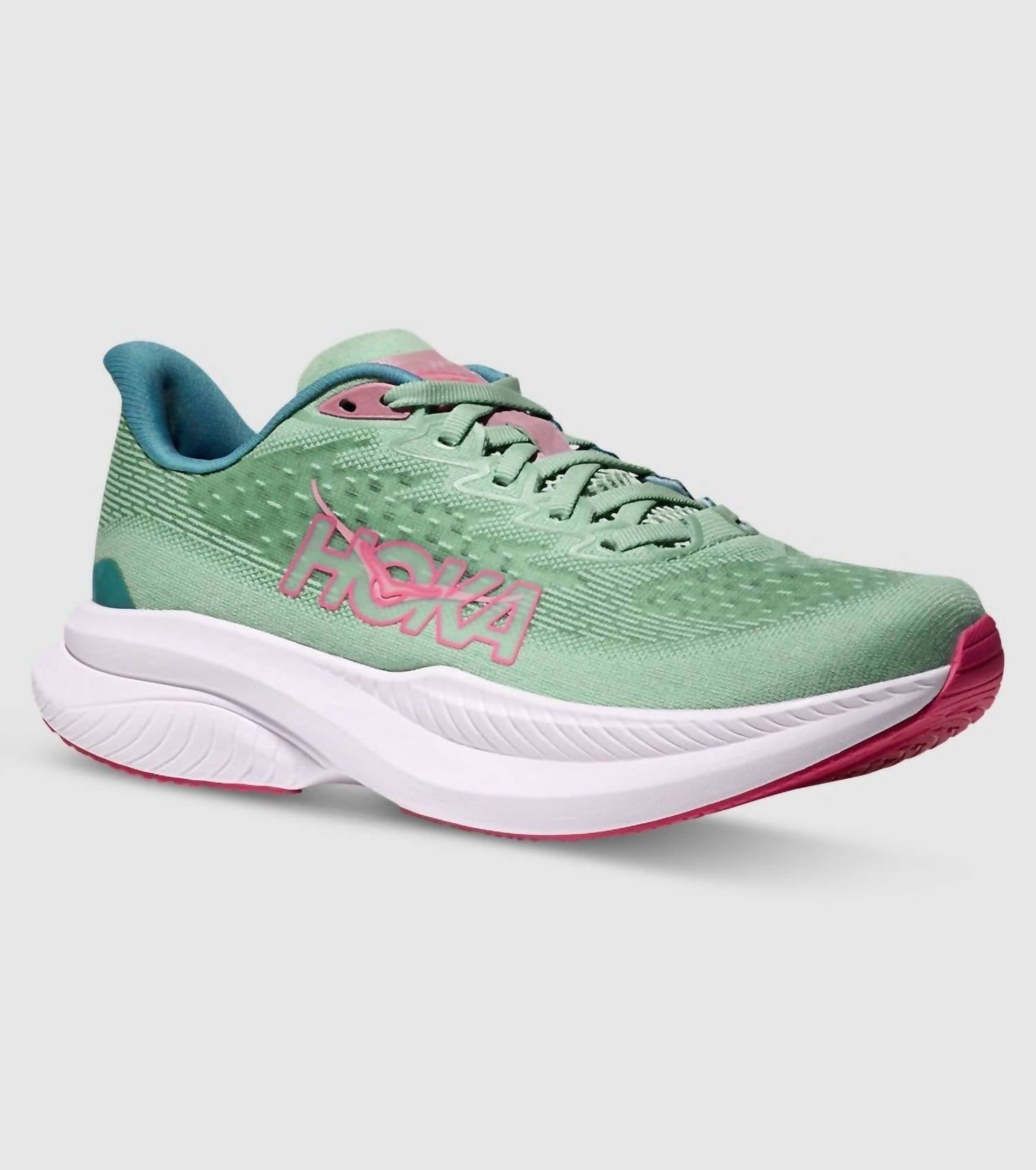 Hoka - Women's Mach 6 Running Shoe