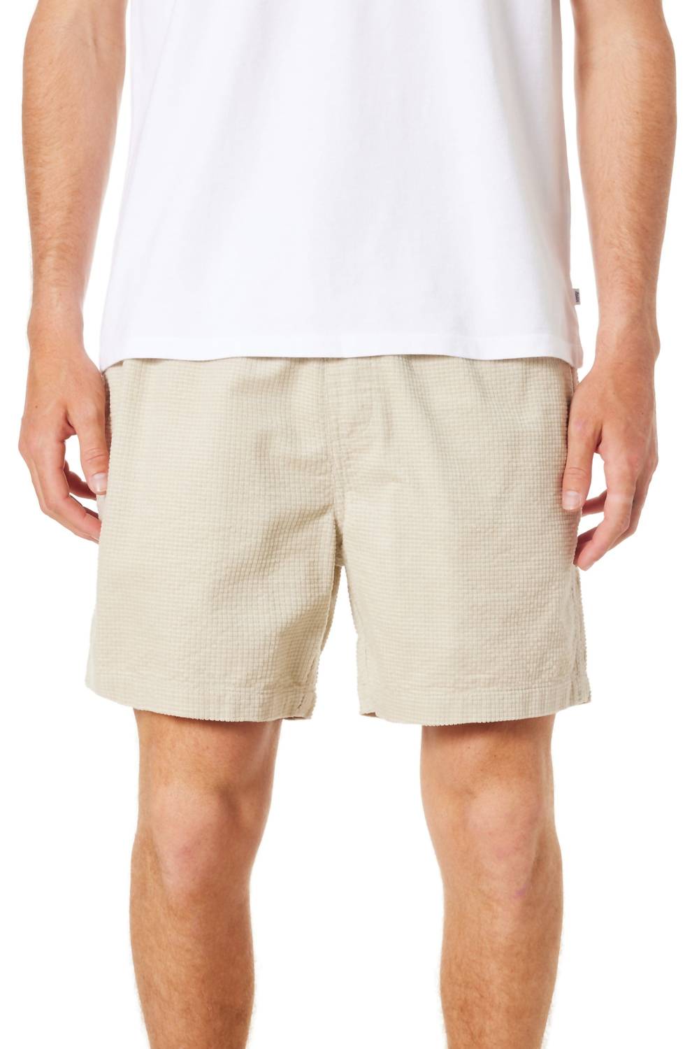 Katin - Ward Corduroy Shorts