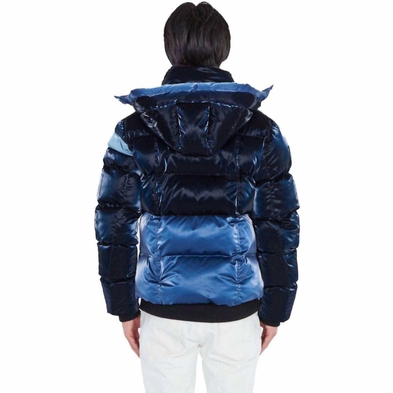 Woodpecker - Woody Bomber Jacket
