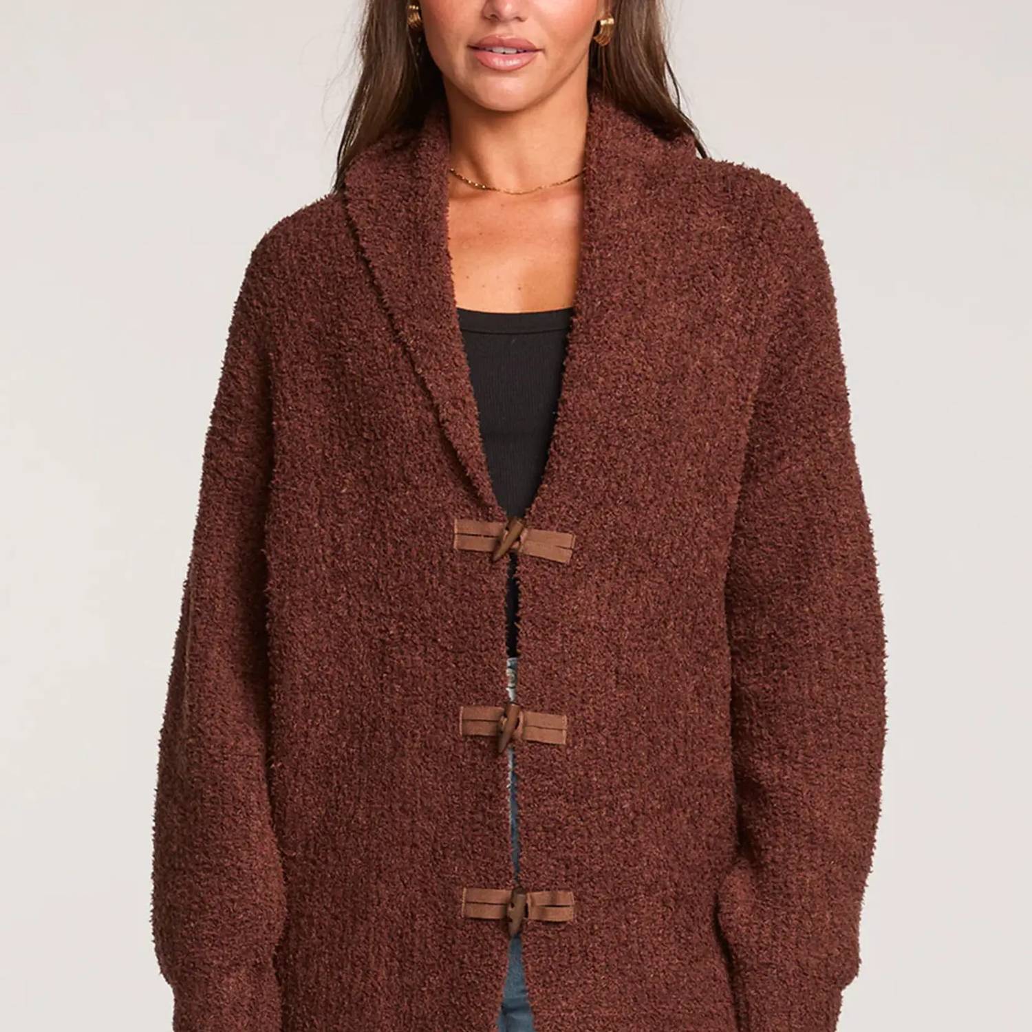 Saltwater Luxe - Safire Sweater