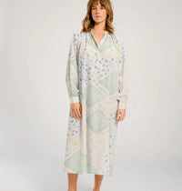 V De Vinster - Baya Frill Dress