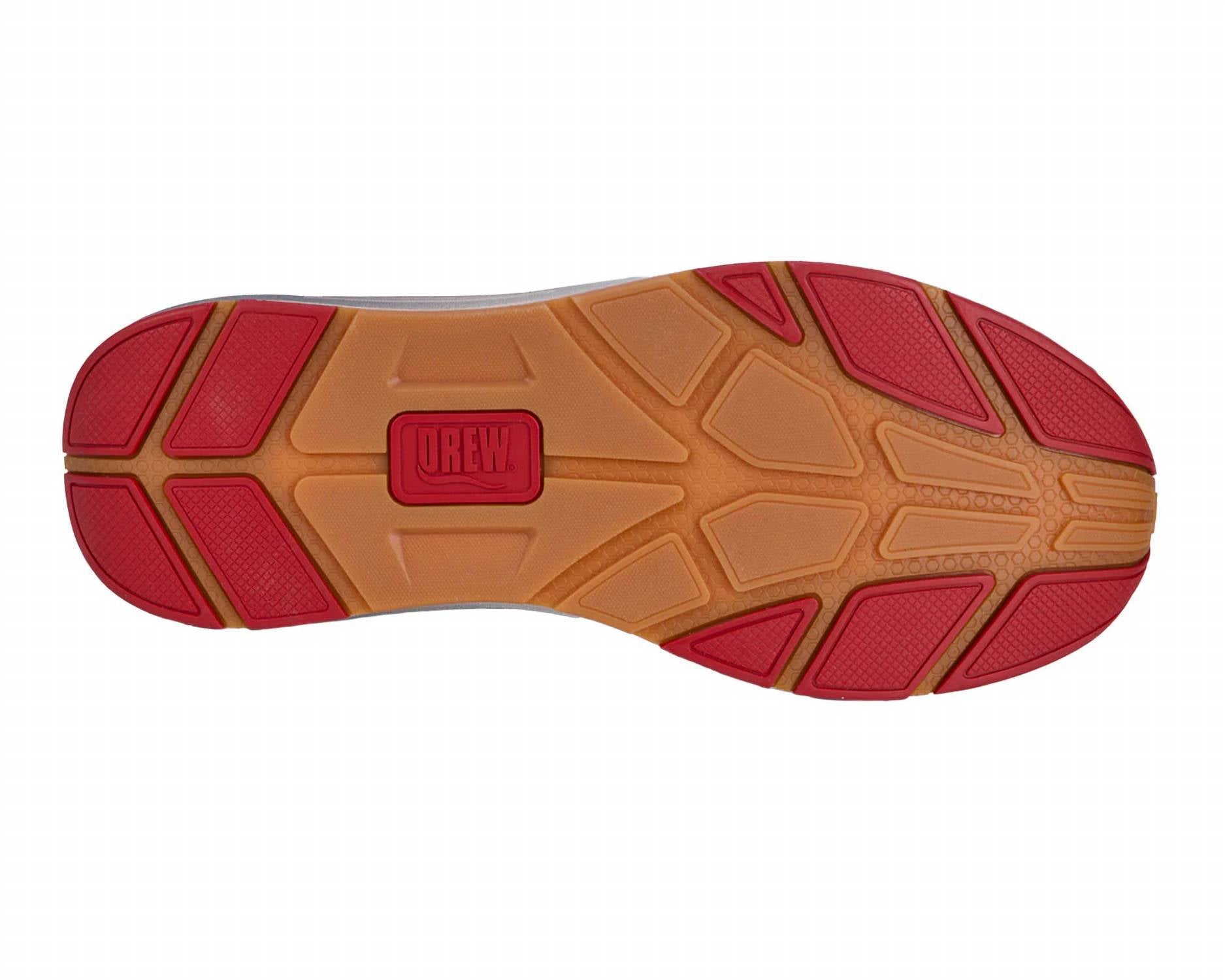 Drew - Men's Marvel Mesh Combo Shoe