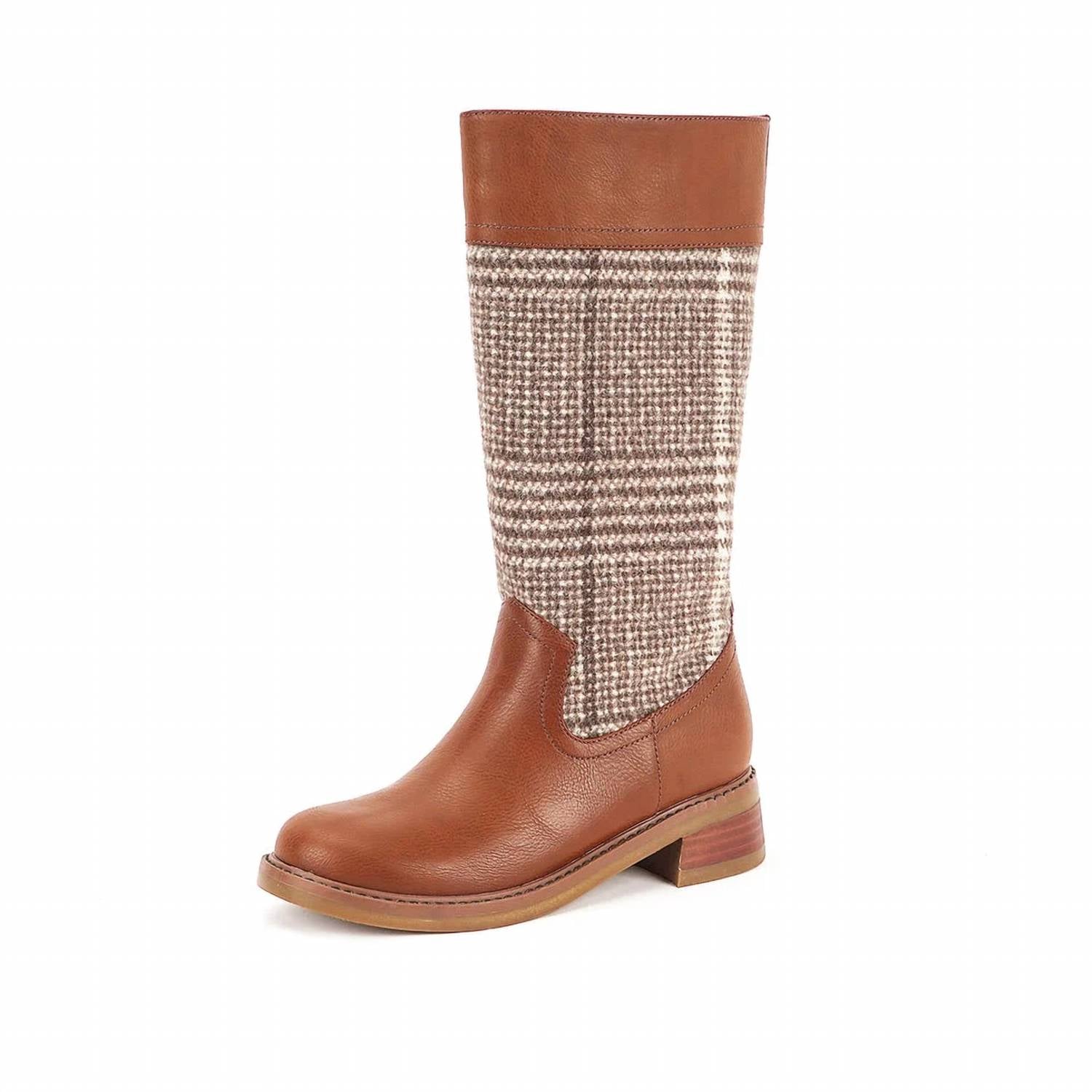 Yellowbox - Women's Casita Tall Boots