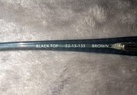 Converse - Unisex Blacktop Eyeglasses