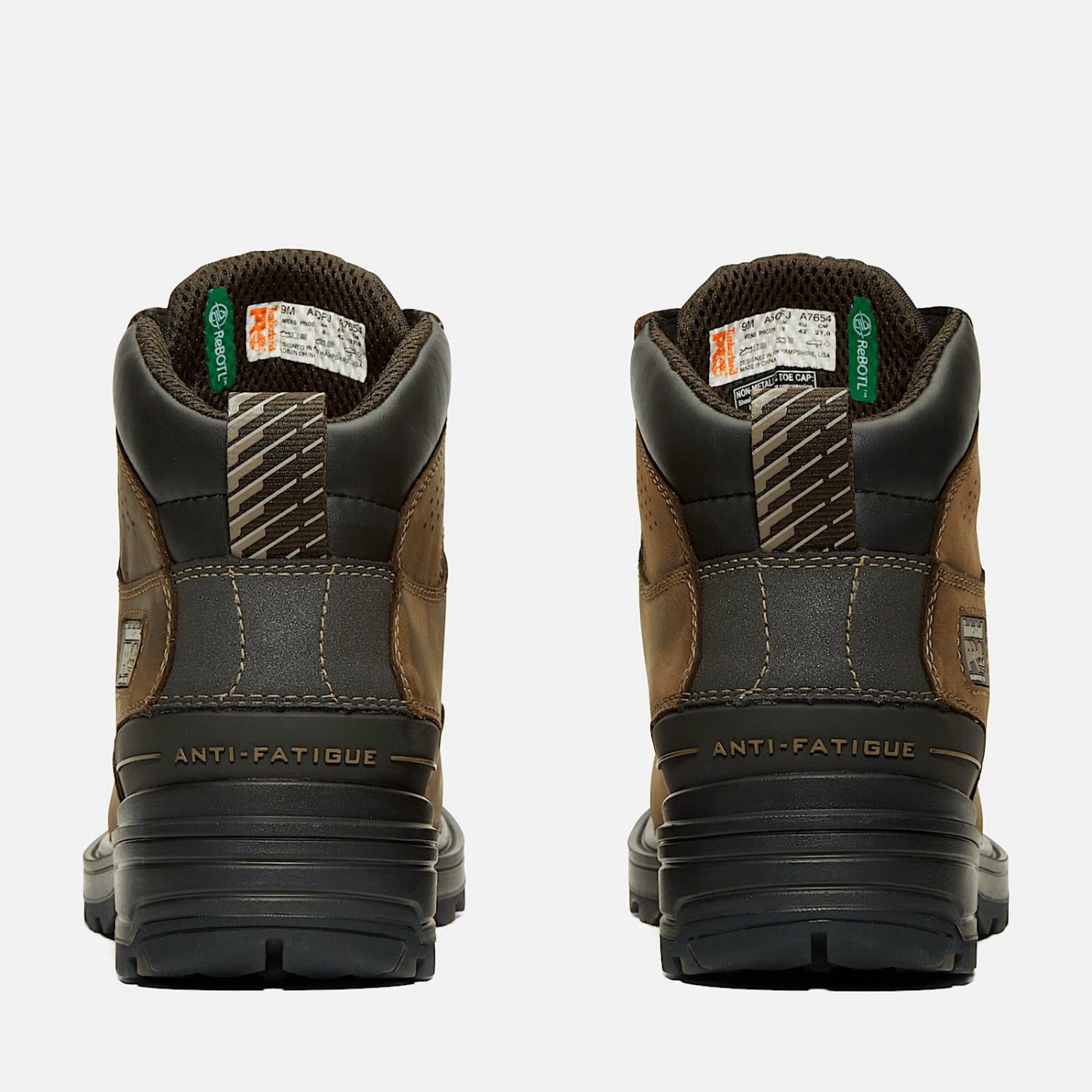Timberland - Men's Comp Toe Magnitude Boot