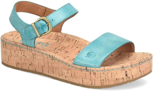 Born - Women Sari Sandal