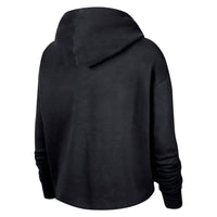 Nike - Women's Wnba Logowoman Team 13 Cropped Pullover Hoodie
