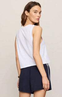 Z Supply - Kick Back Tank Top