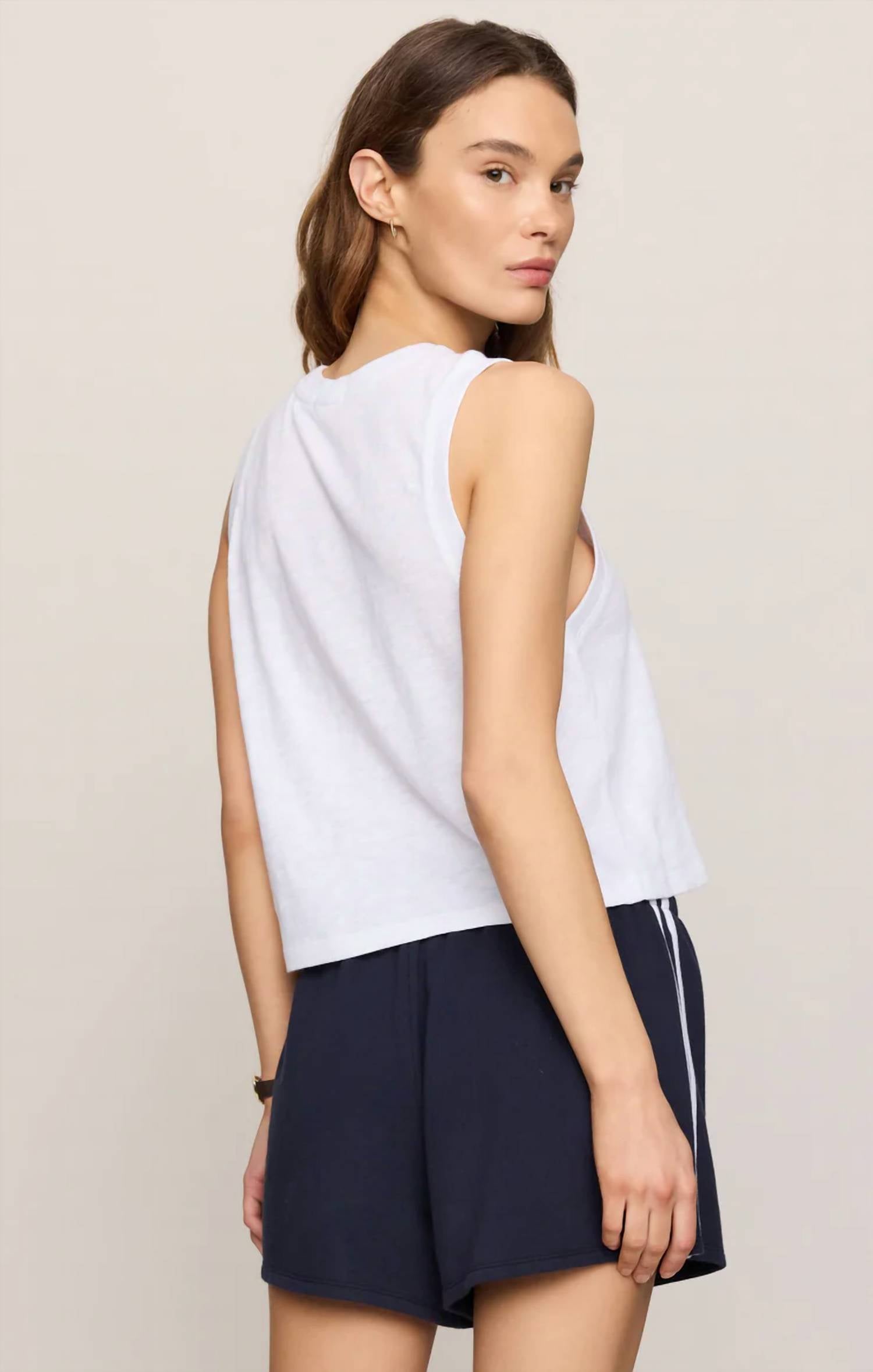 Z Supply - Kick Back Tank Top