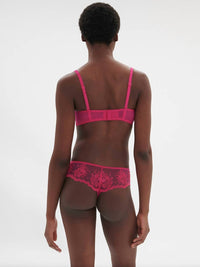 Simone Perele - Women's Floral Intrigue Tanga