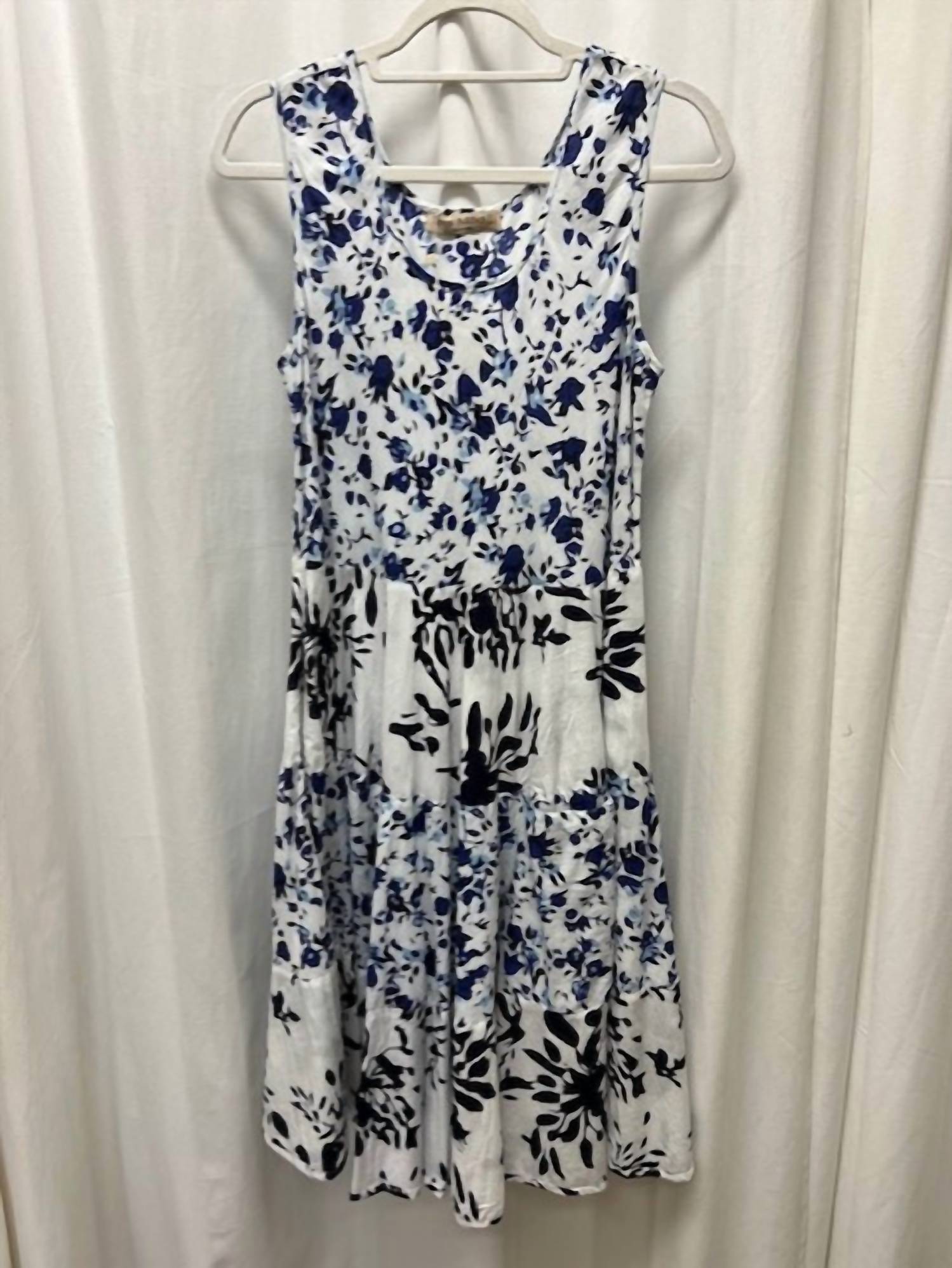 Dress Addict - Women's Joy Midi Dress