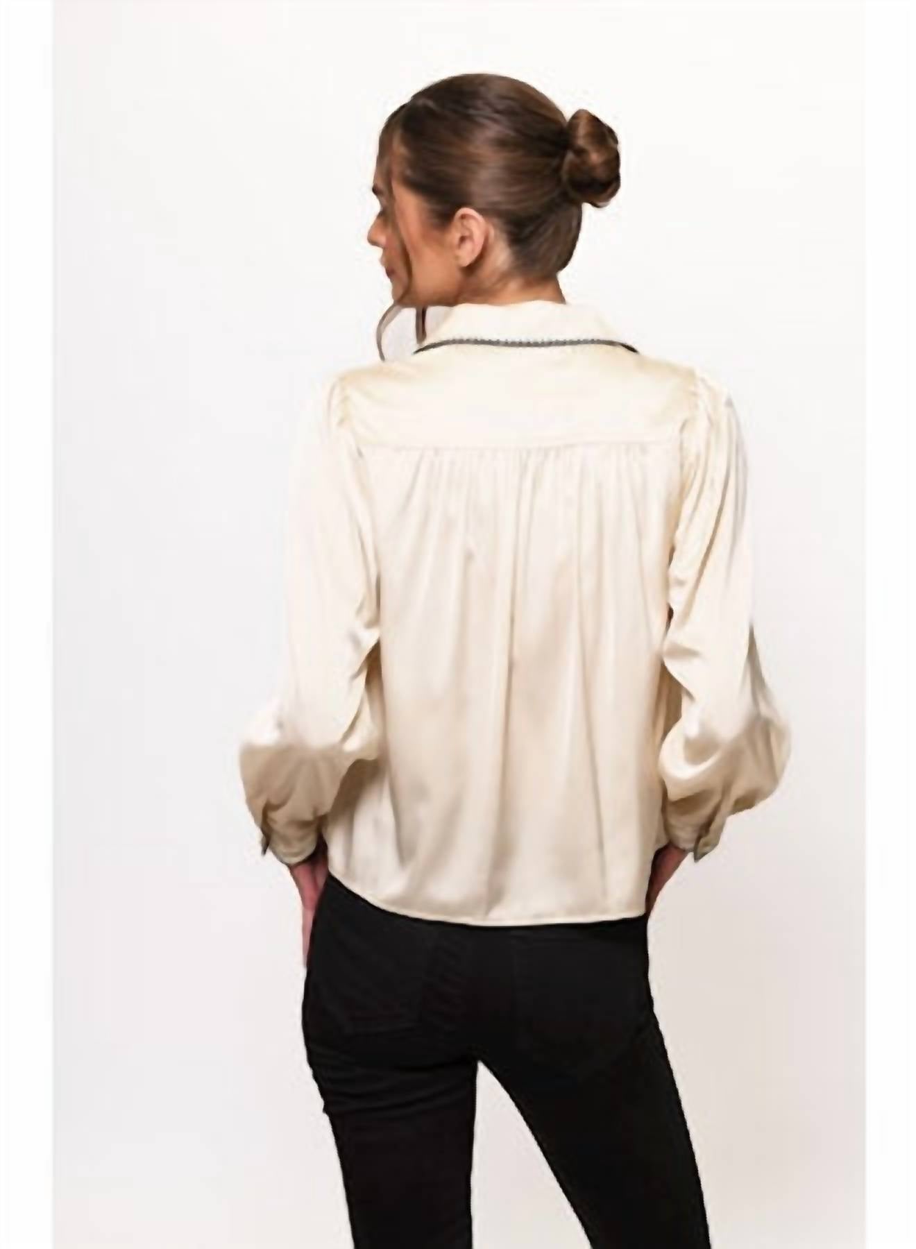 Hutch - Kodie Shirt