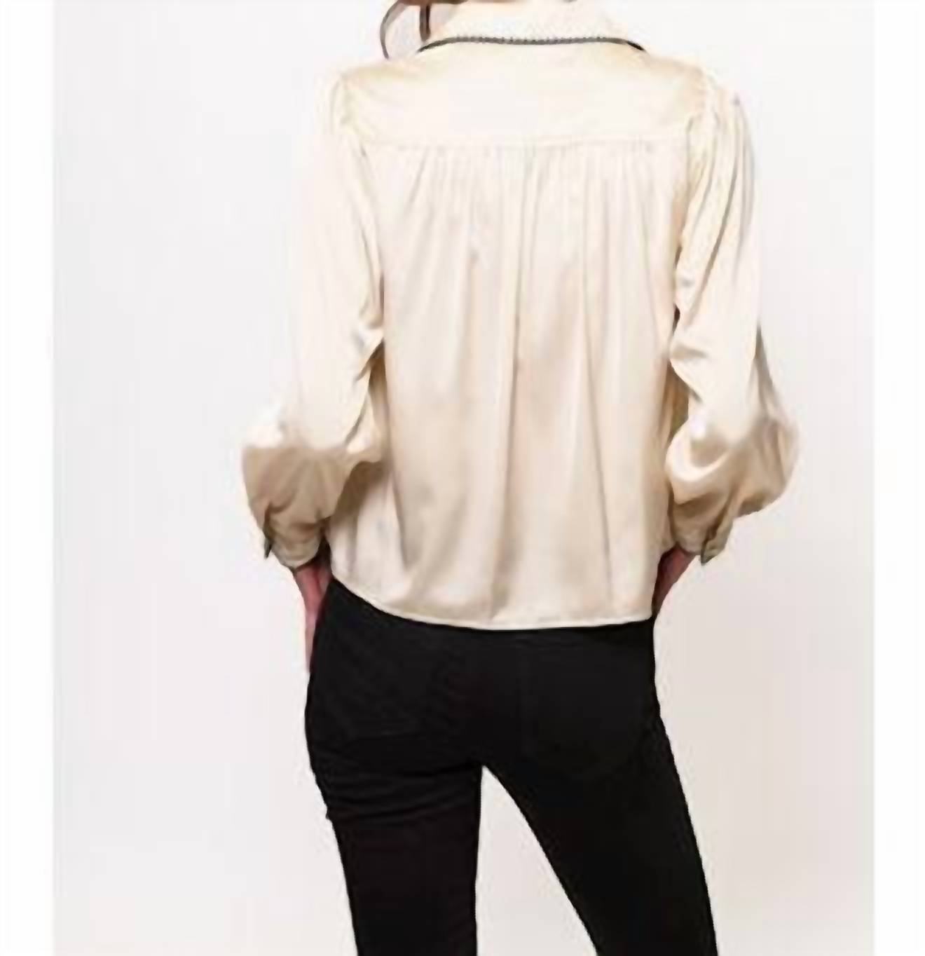 Hutch - Kodie Shirt