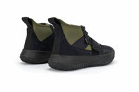Brandblack - Men's Milspec Evo Hiking Boot