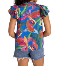 Alden Adair - Mattie Tank Top