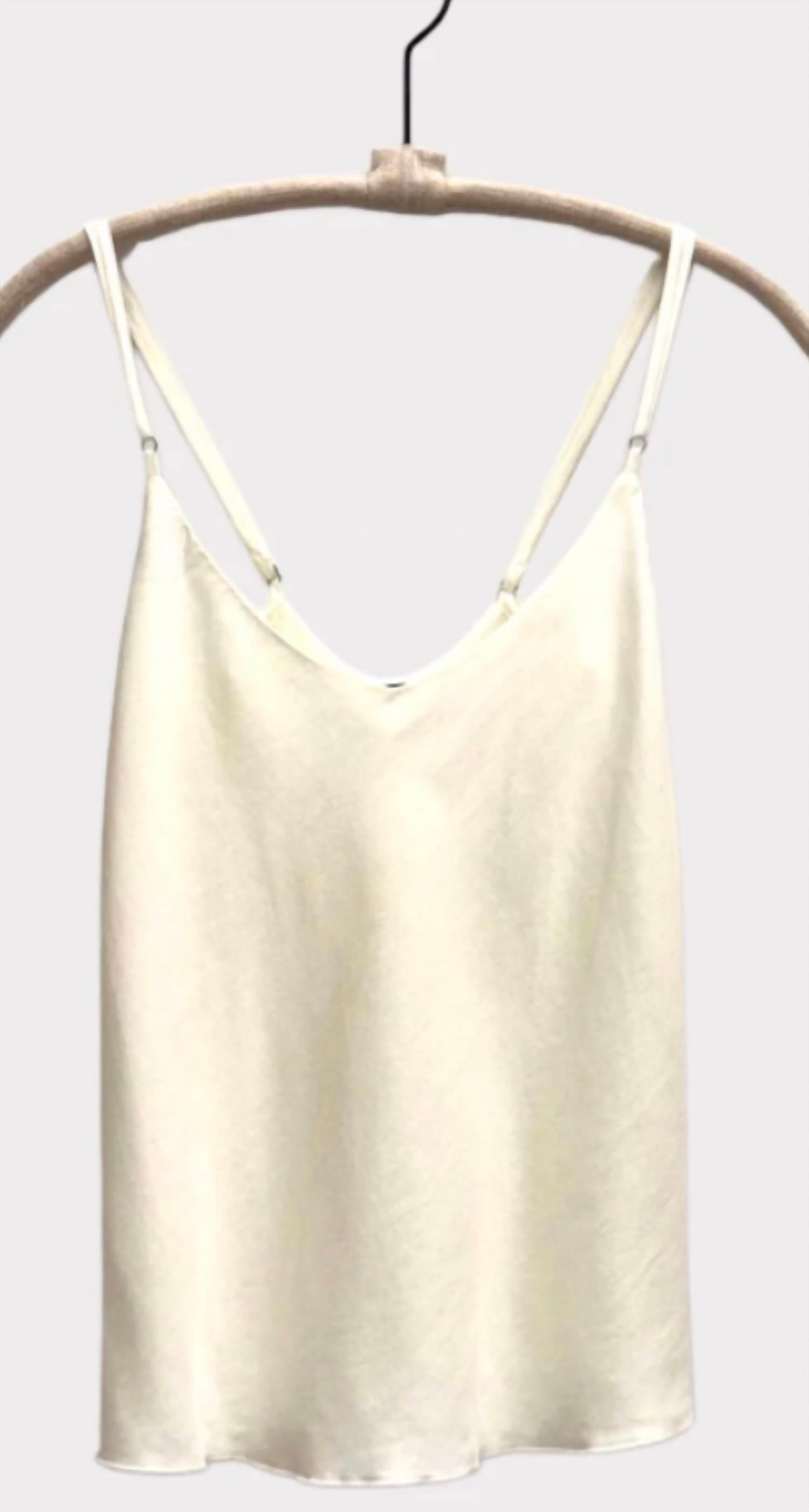 Brazeau Tricot - Women's Claire Tank